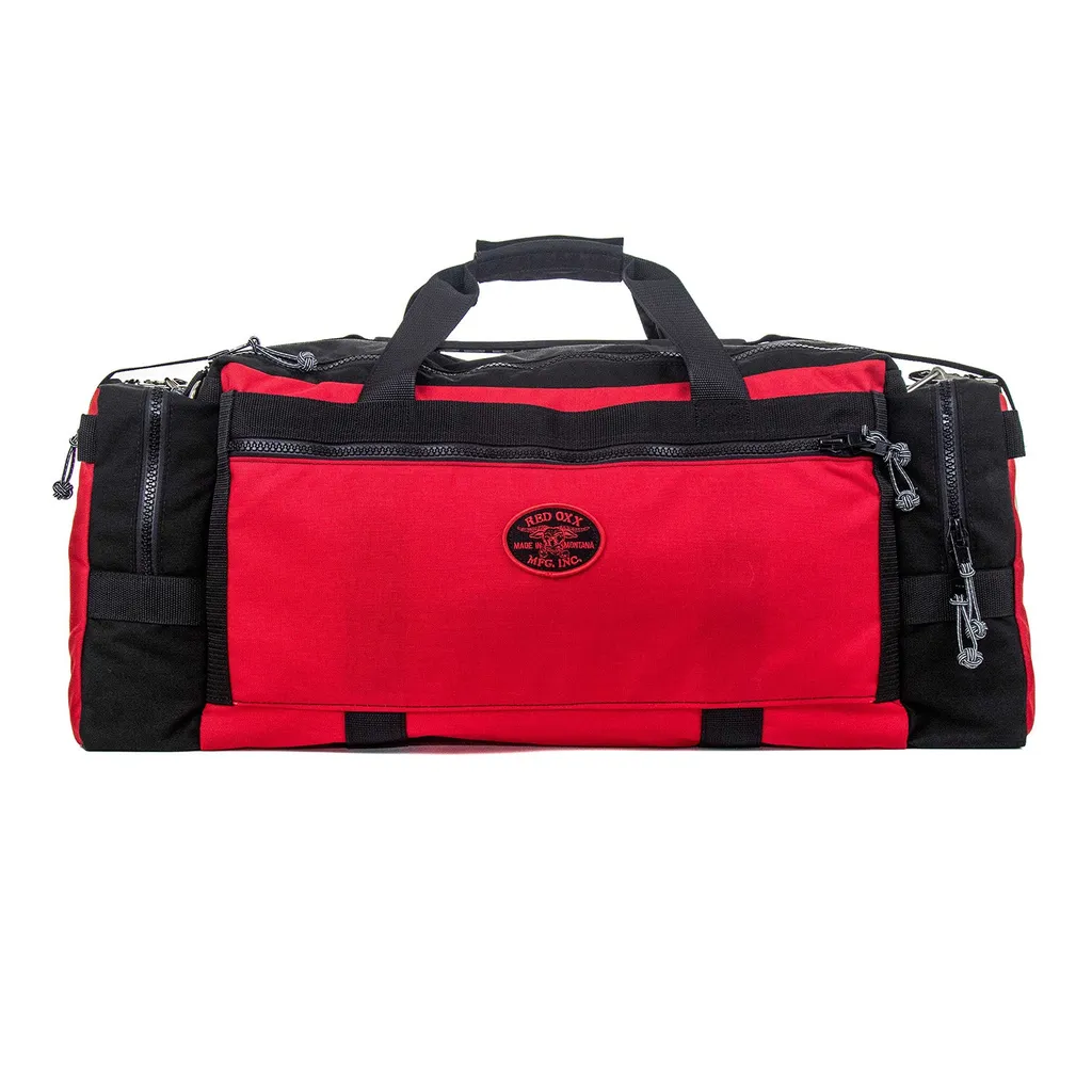 Safari-Beanos PR6 XL Duffel Bag