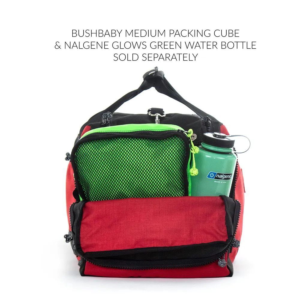 Safari-Beanos PR6 XL Duffel Bag