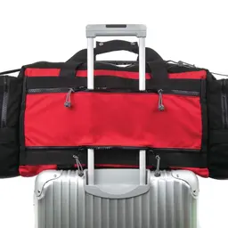 Safari-Beanos PR4 Small Duffel