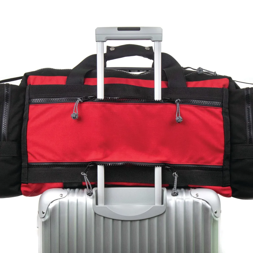 Safari-Beanos PR6 XL Duffel Bag