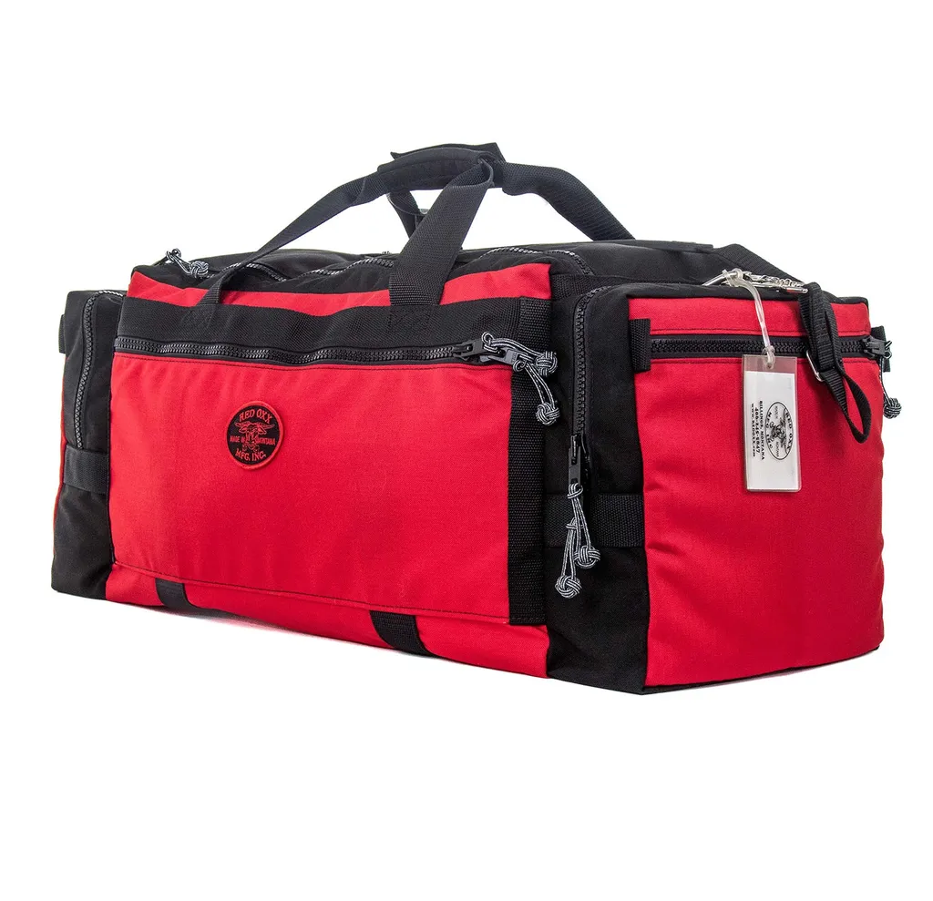 Safari-Beanos PR6 XL Duffel Bag