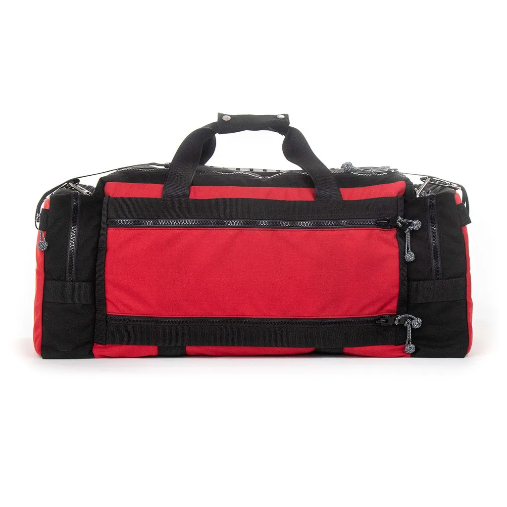 Safari-Beanos PR6 XL Duffel Bag
