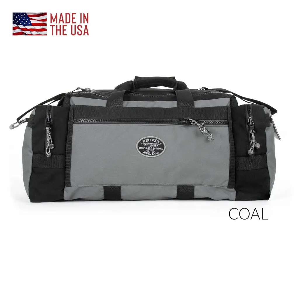 Safari-Beanos PR5.5 Large Duffel