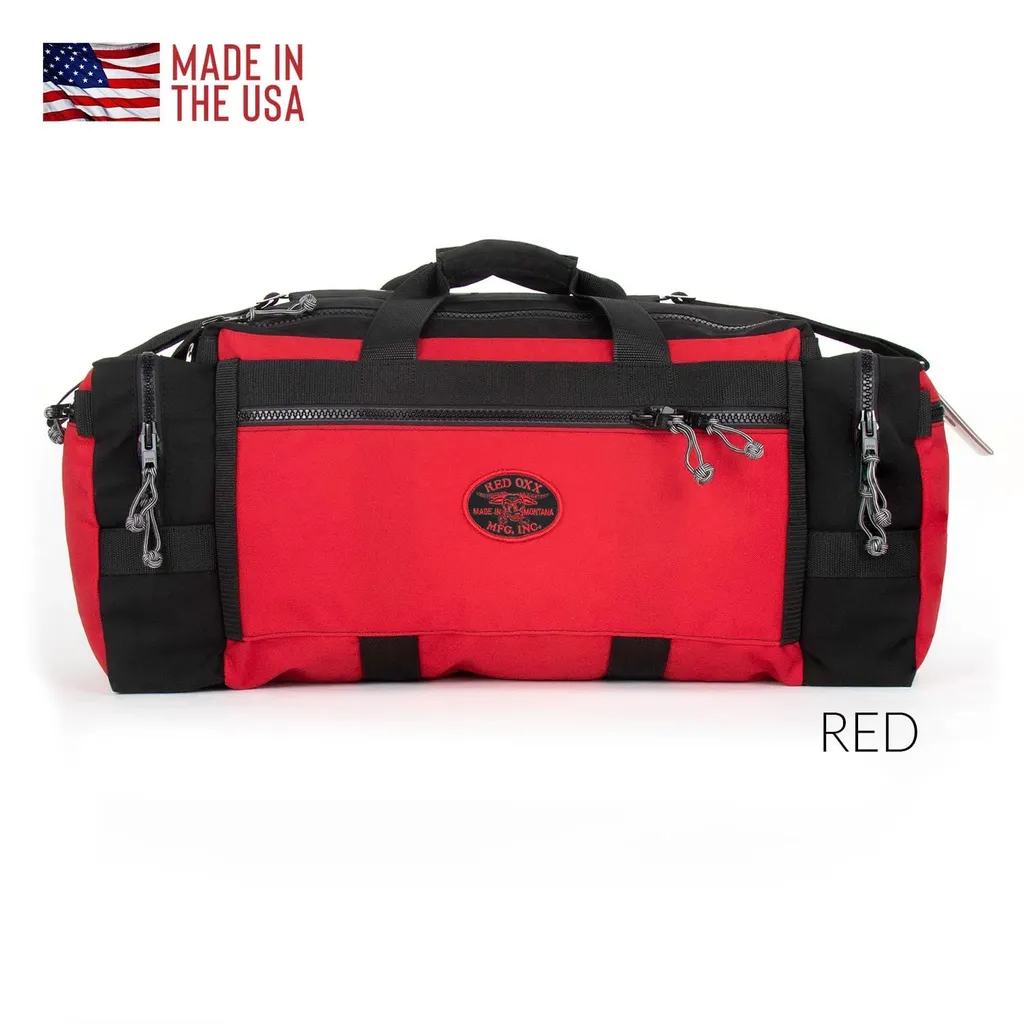 Safari-Beanos PR5.5 Large Duffel