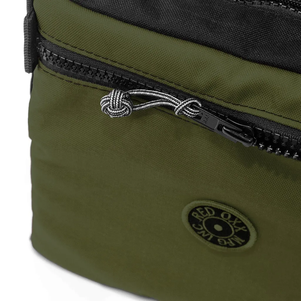 Safari-Beanos PR5.5 Large Duffel