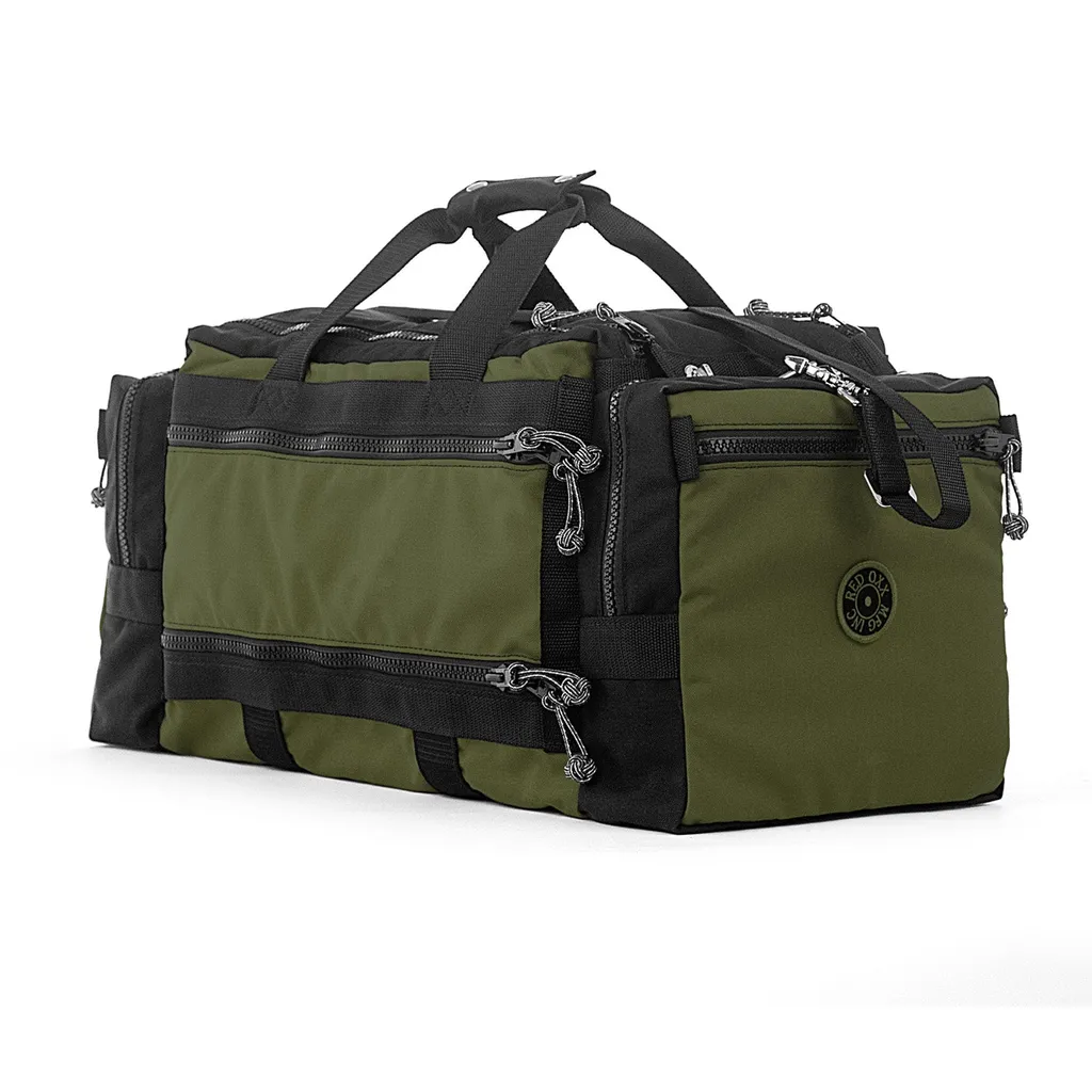 Safari-Beanos PR5.5 Large Duffel