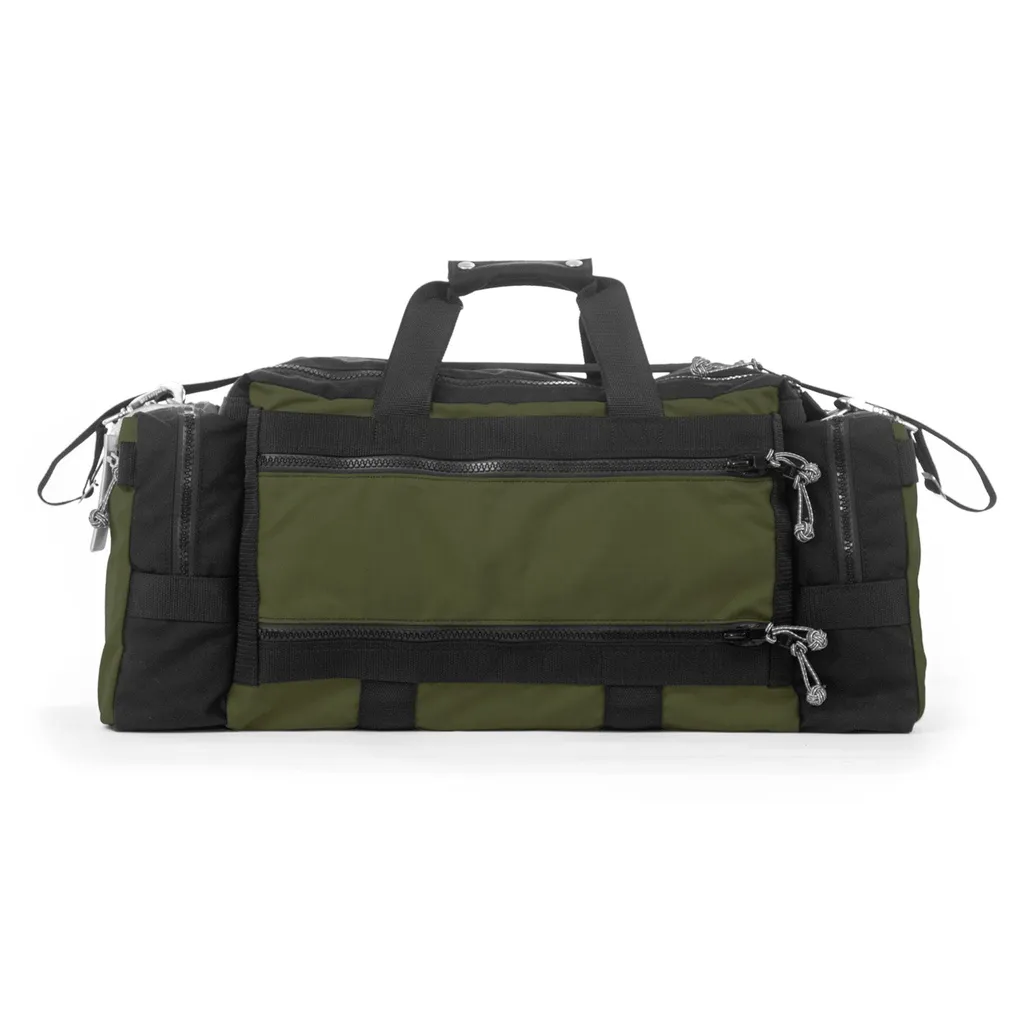 Safari-Beanos PR5.5 Large Duffel