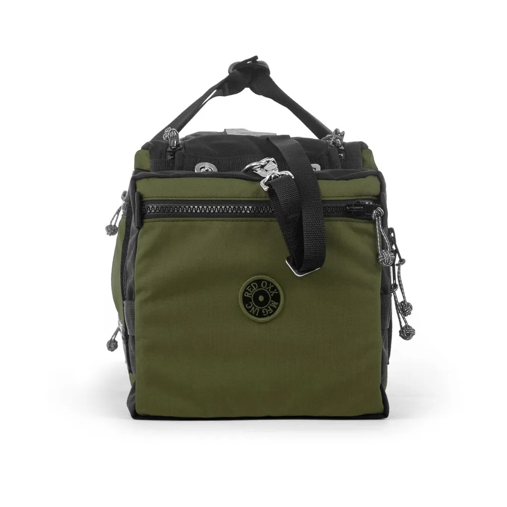Safari-Beanos PR5.5 Large Duffel