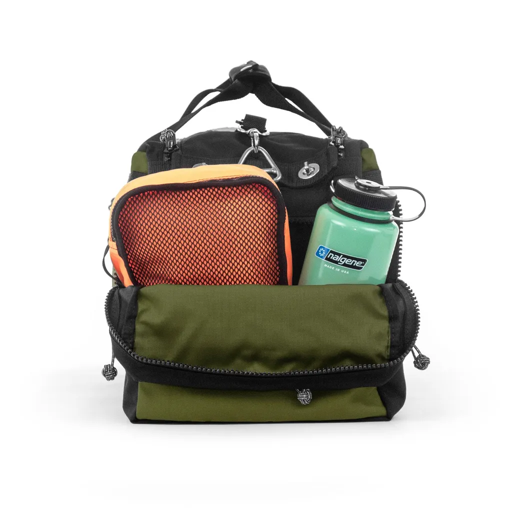 Safari-Beanos PR5.5 Large Duffel