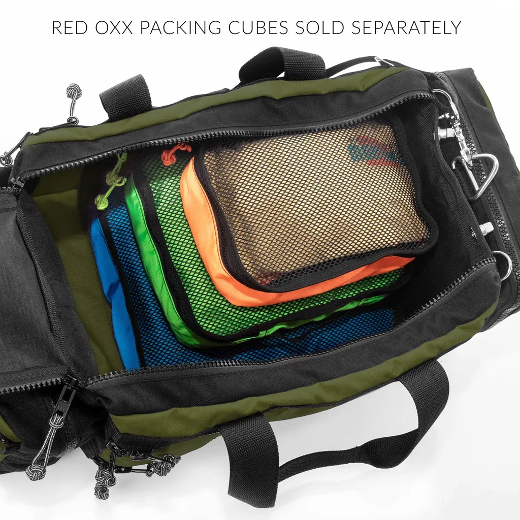 Safari-Beanos PR5.5 Large Duffel