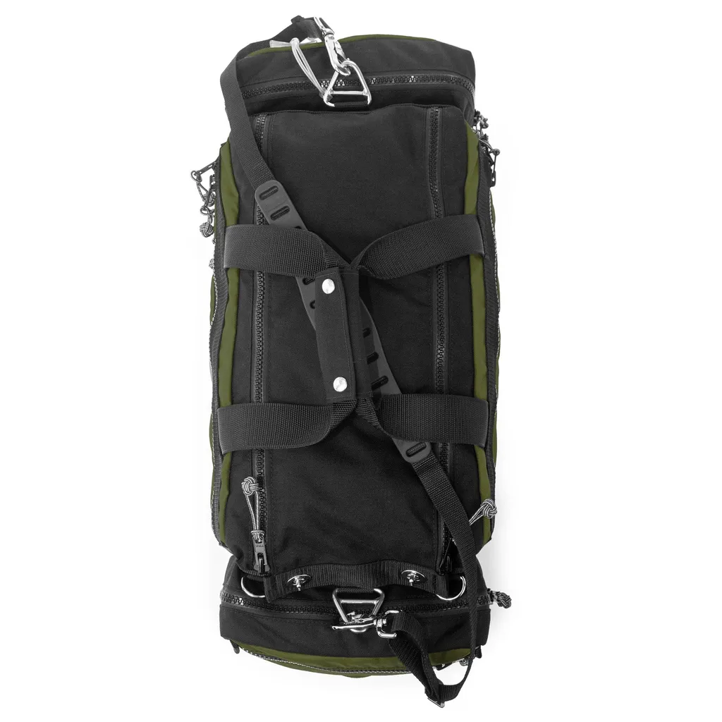 Safari-Beanos PR5.5 Large Duffel
