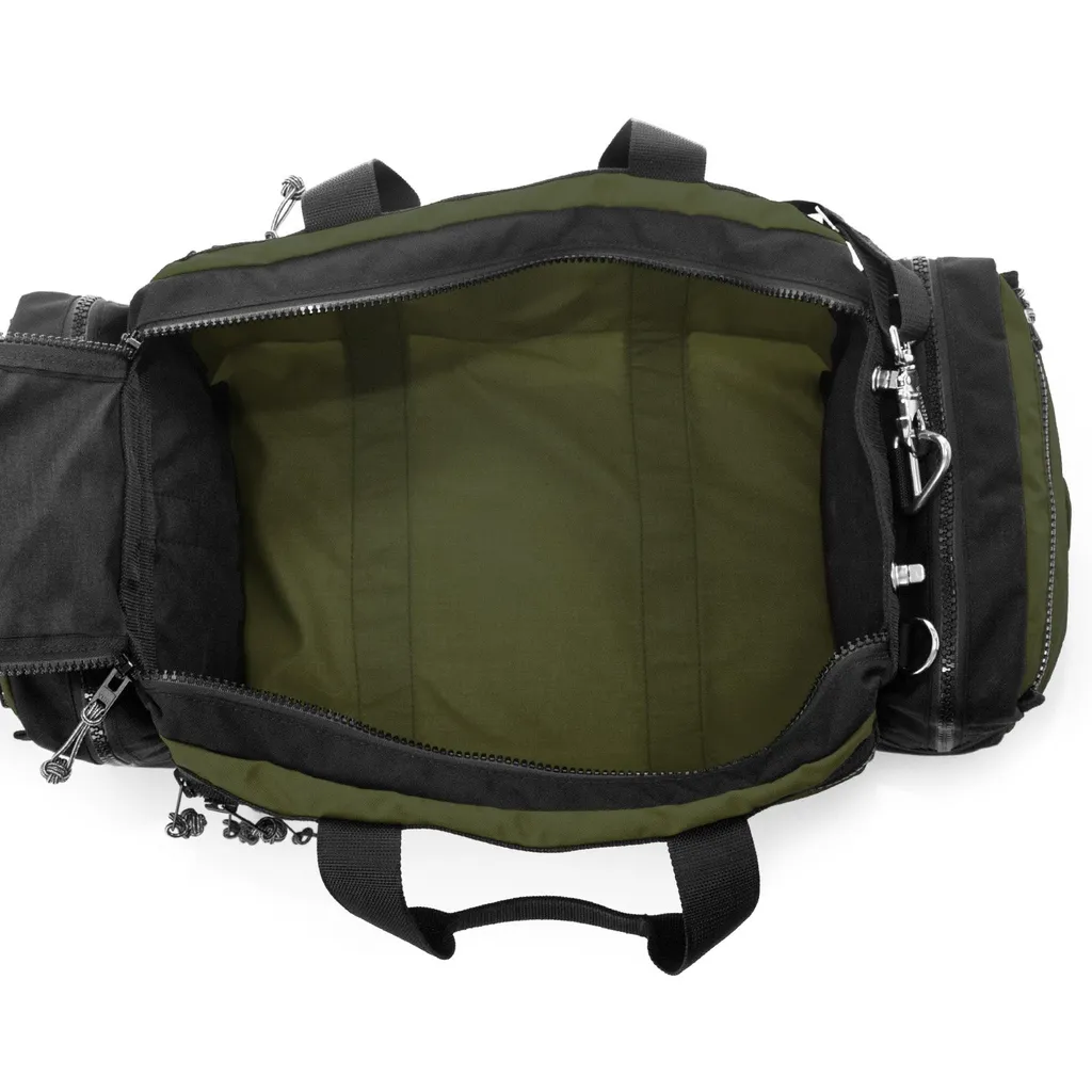 Safari-Beanos PR5.5 Large Duffel