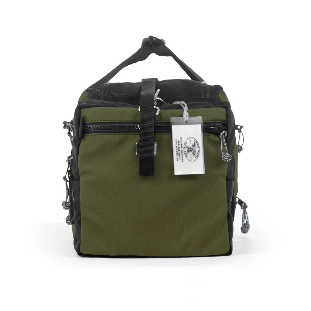 Safari-Beanos PR5.5 Large Duffel