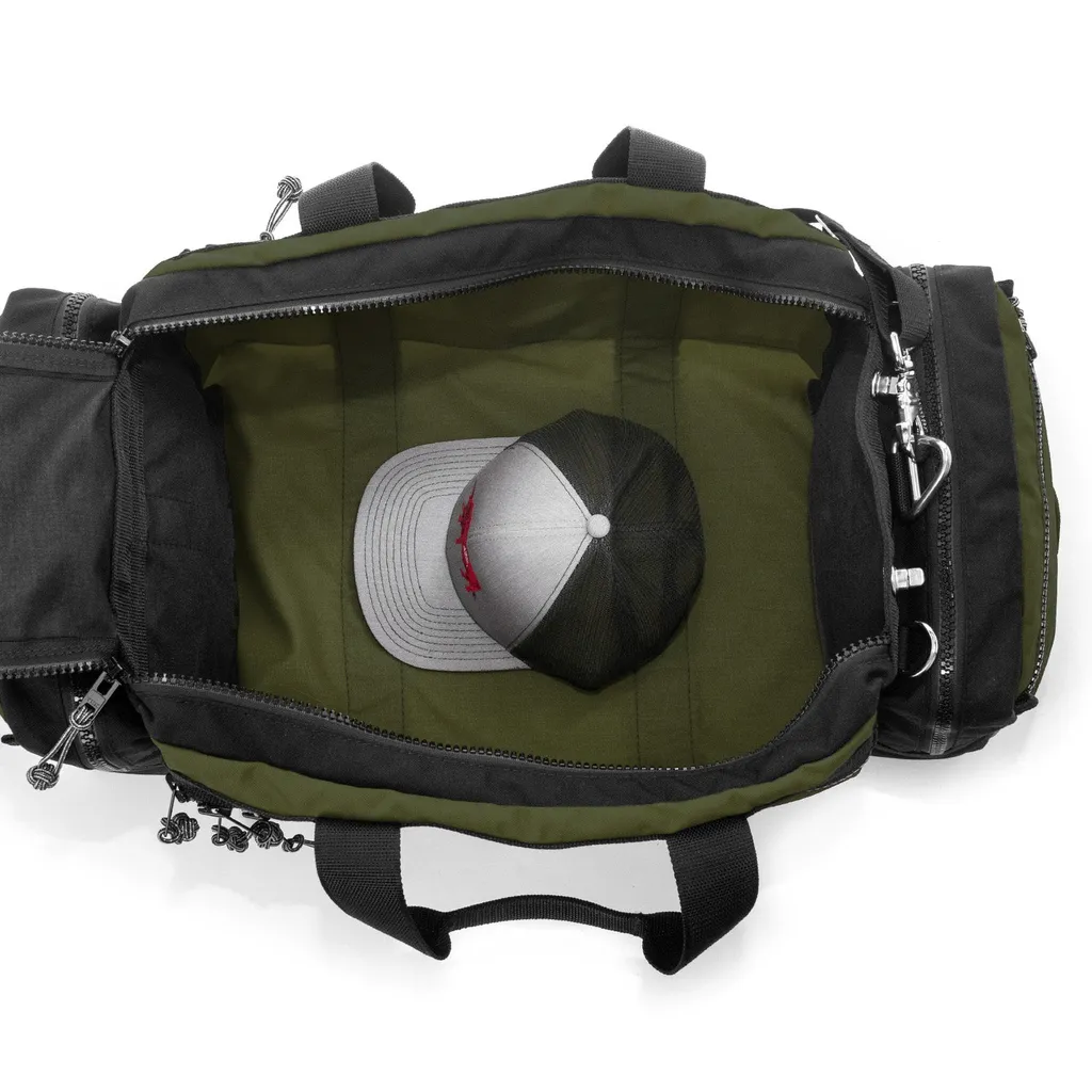 Safari-Beanos PR5.5 Large Duffel