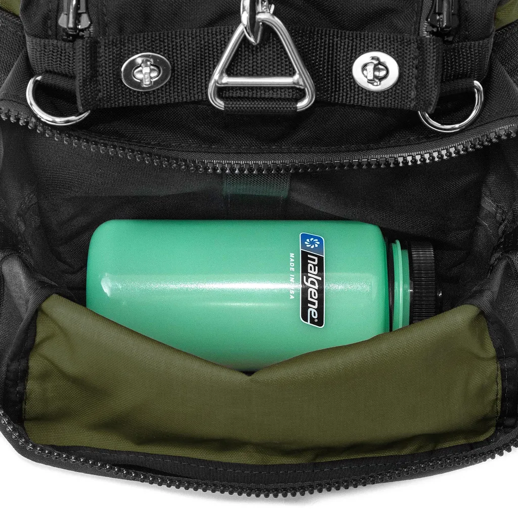 Safari-Beanos PR5.5 Large Duffel