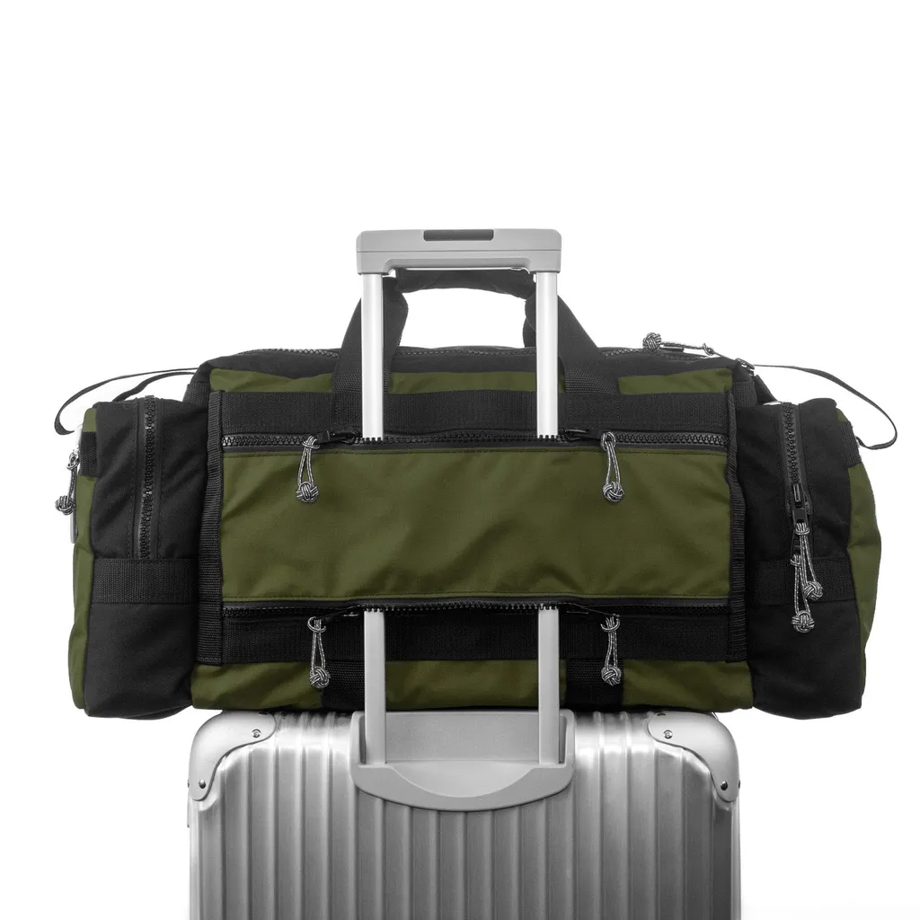 Safari-Beanos PR5.5 Large Duffel