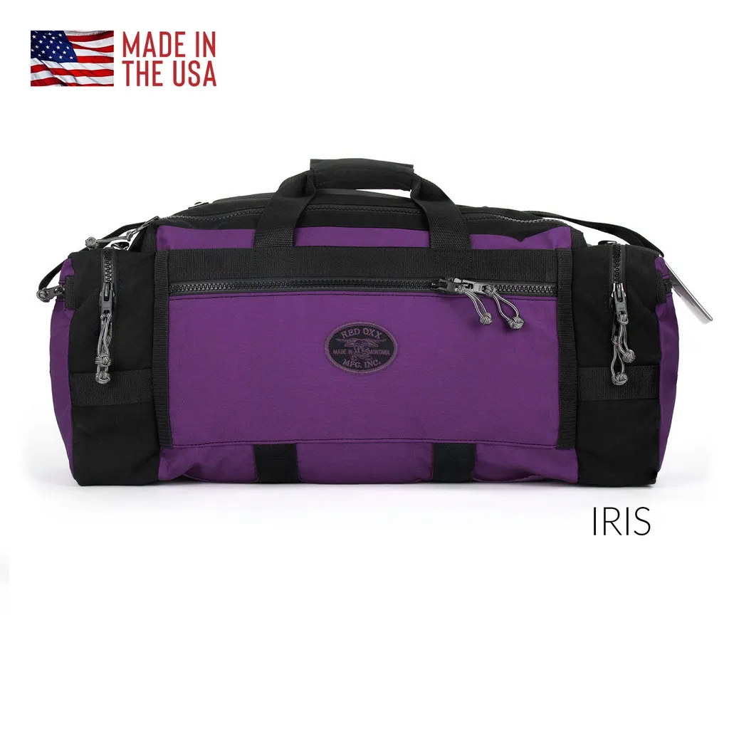 Safari-Beanos PR5.5 Large Duffel