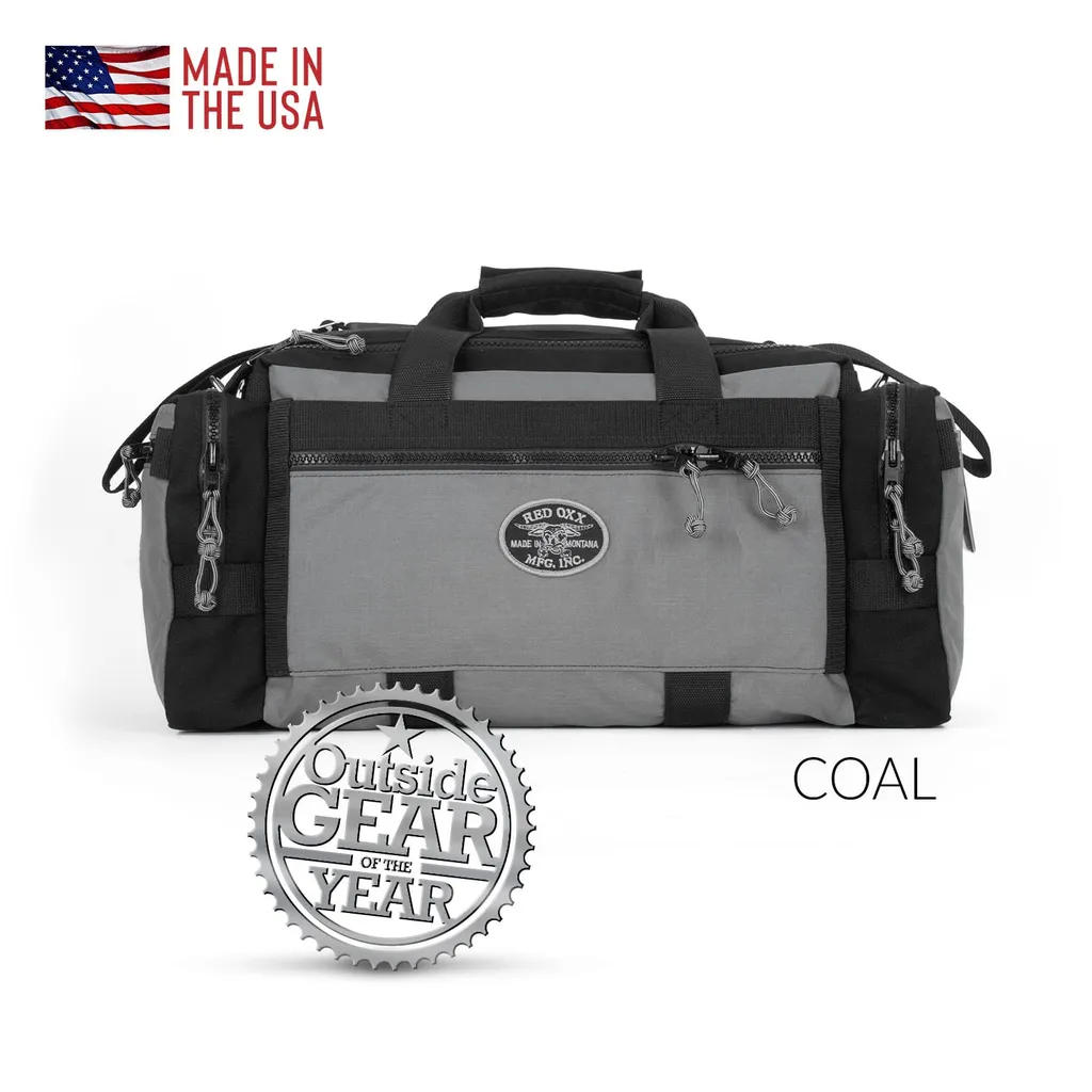 Safari-Beanos PR5 Medium Duffel Bag