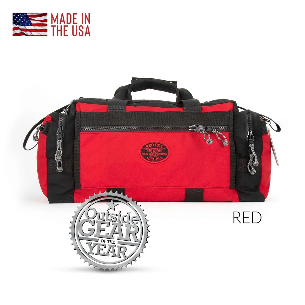 Safari-Beanos PR5 Medium Duffel Bag