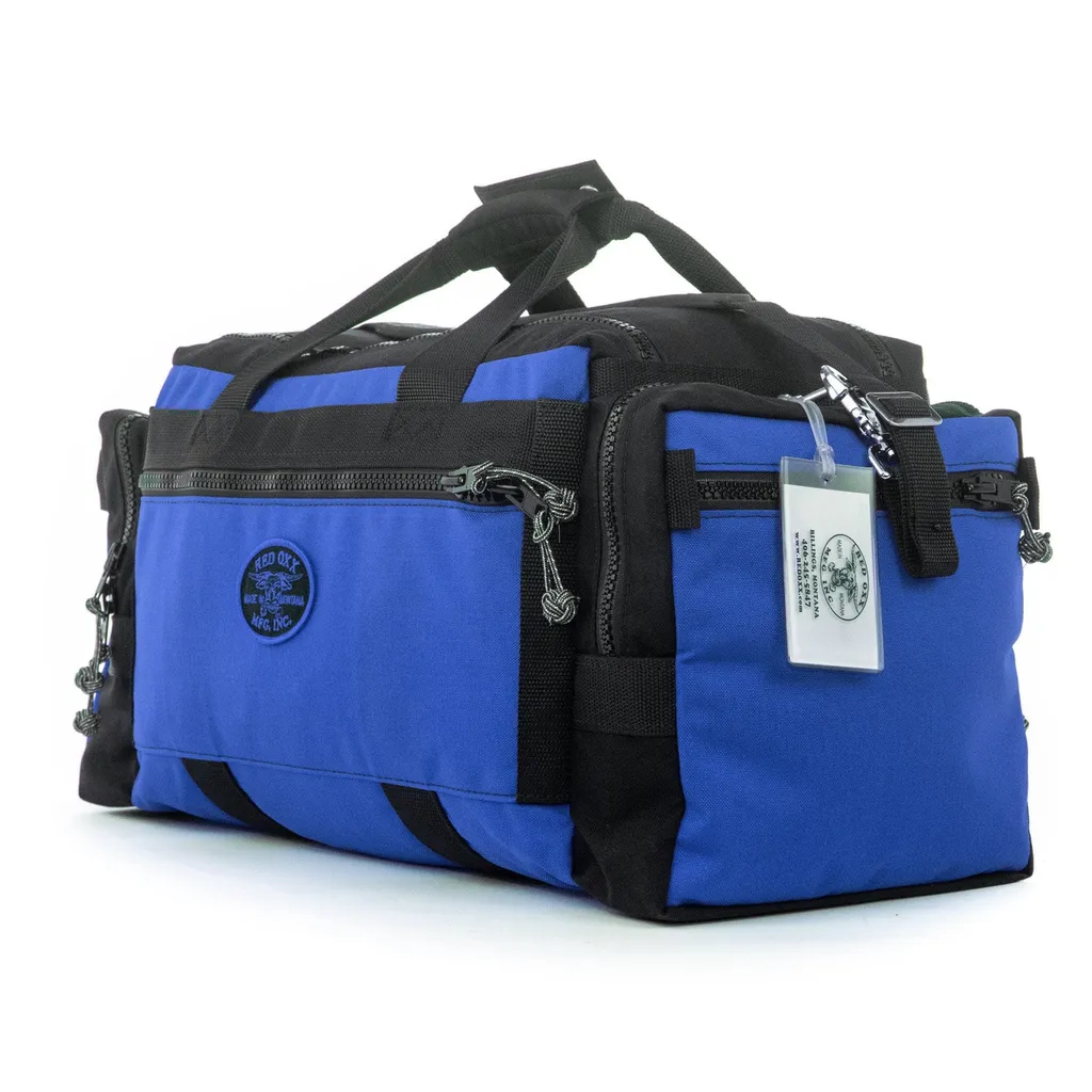 Safari-Beanos PR5 Medium Duffel Bag