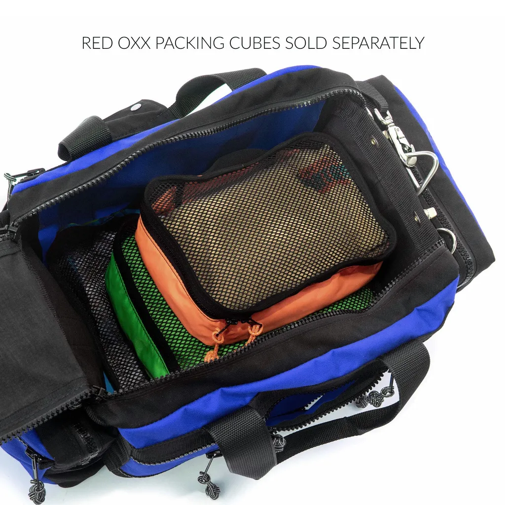 Safari-Beanos PR5 Medium Duffel Bag