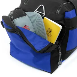 Safari-Beanos PR5 Medium Duffel Bag