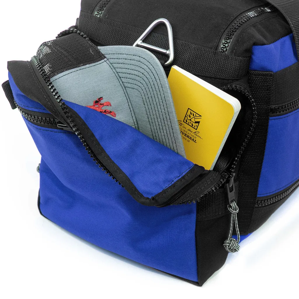 Safari-Beanos PR5 Medium Duffel Bag