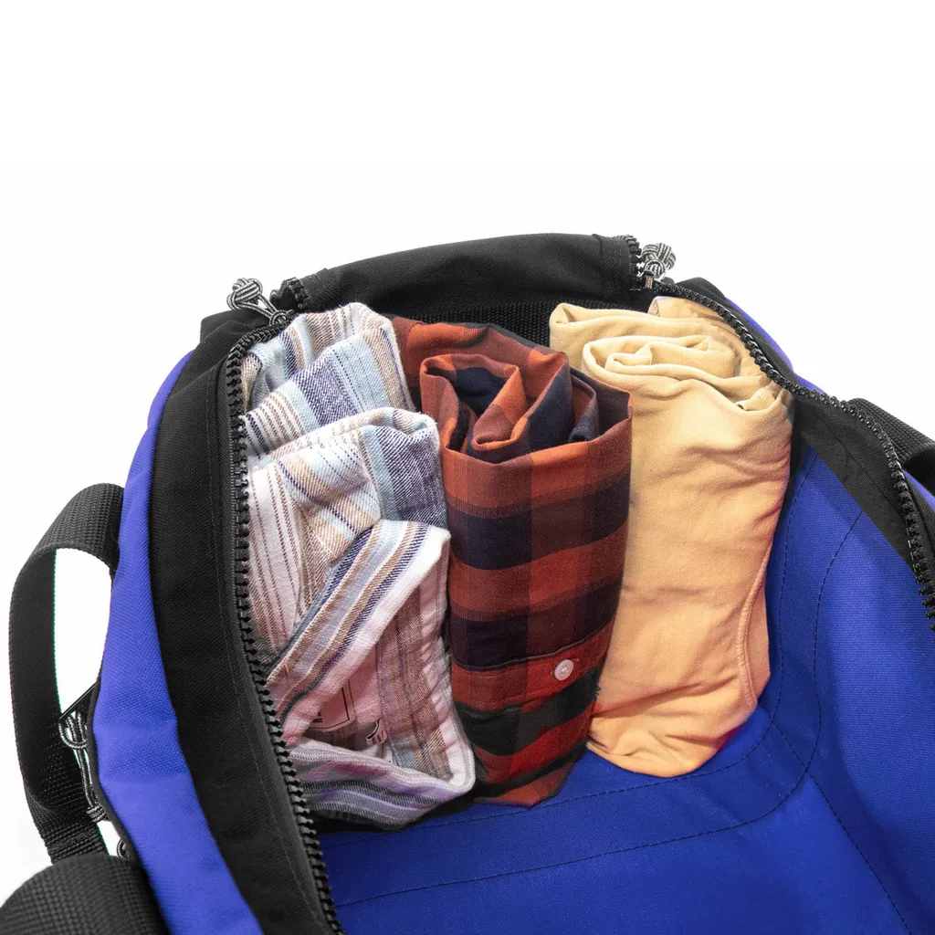 Safari-Beanos PR5 Medium Duffel Bag