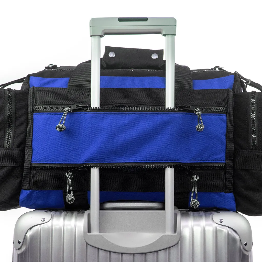 Safari-Beanos PR5 Medium Duffel Bag