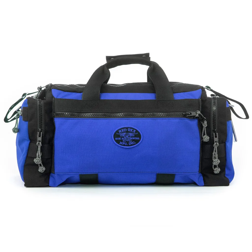 Safari-Beanos PR5 Medium Duffel Bag
