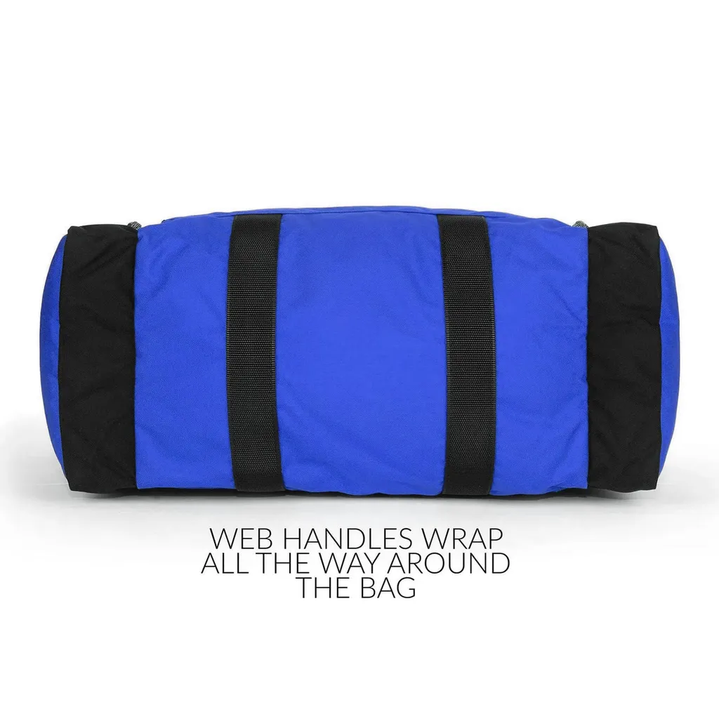 Safari-Beanos PR5 Medium Duffel Bag