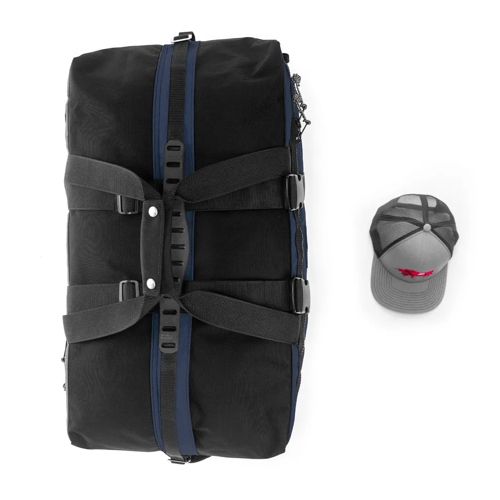 Sherpa Jr. Expedition Series