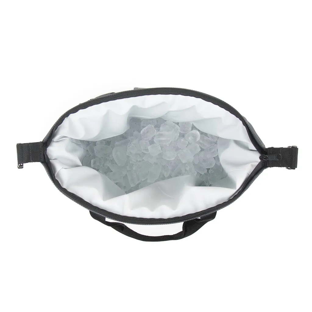 Bison 12 Pack Softpak Cooler