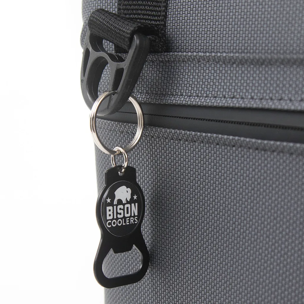 Bison 24 Pack Softpak Cooler