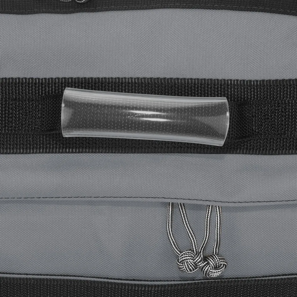 C.C. Rider Messenger Bag