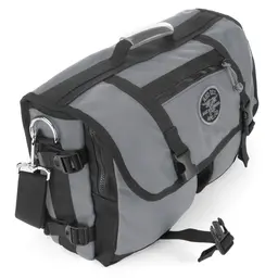 C.C. Rider Messenger Bag