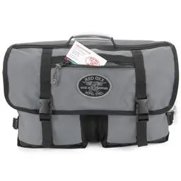 C.C. Rider Messenger Bag