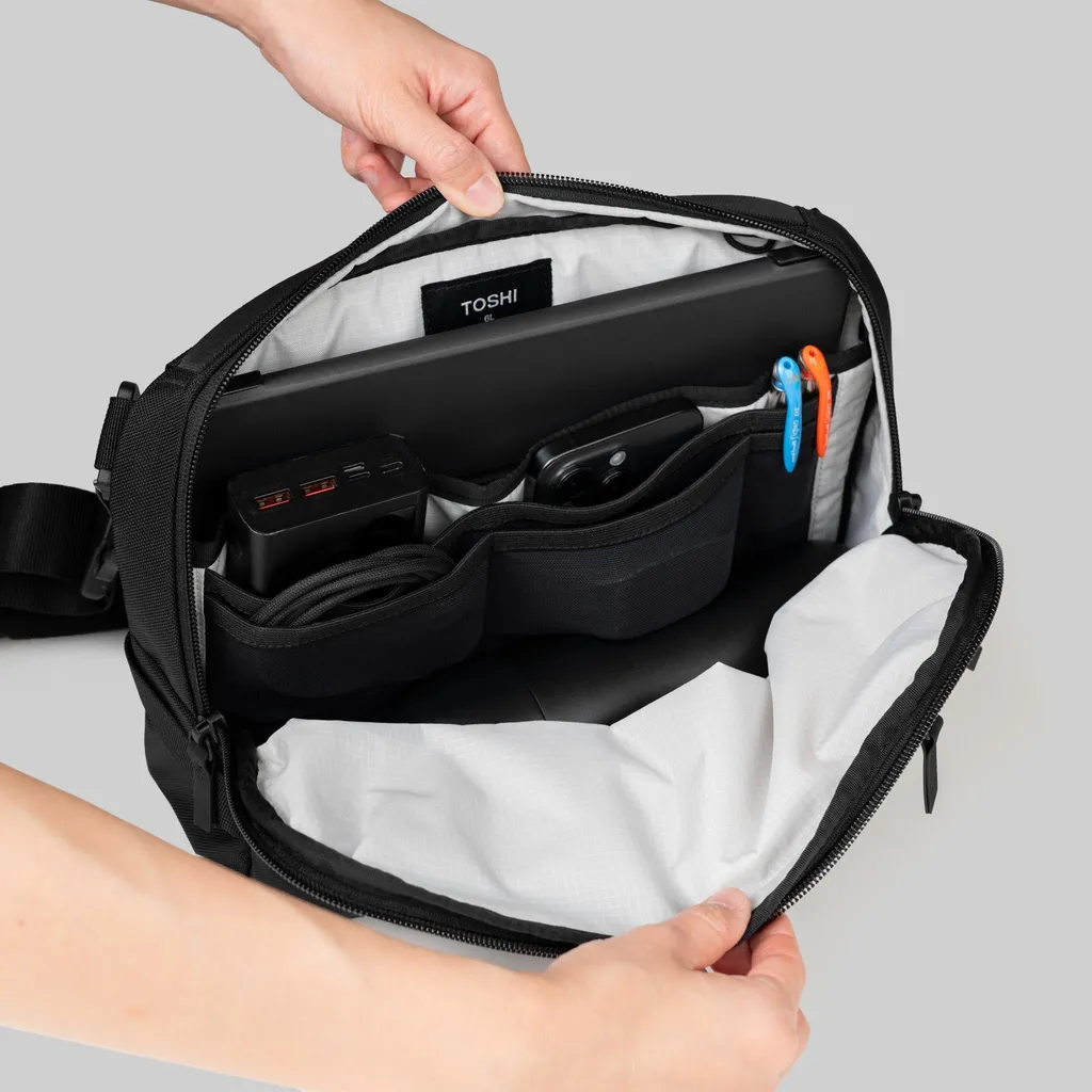Toshi Sling 2.5L V2