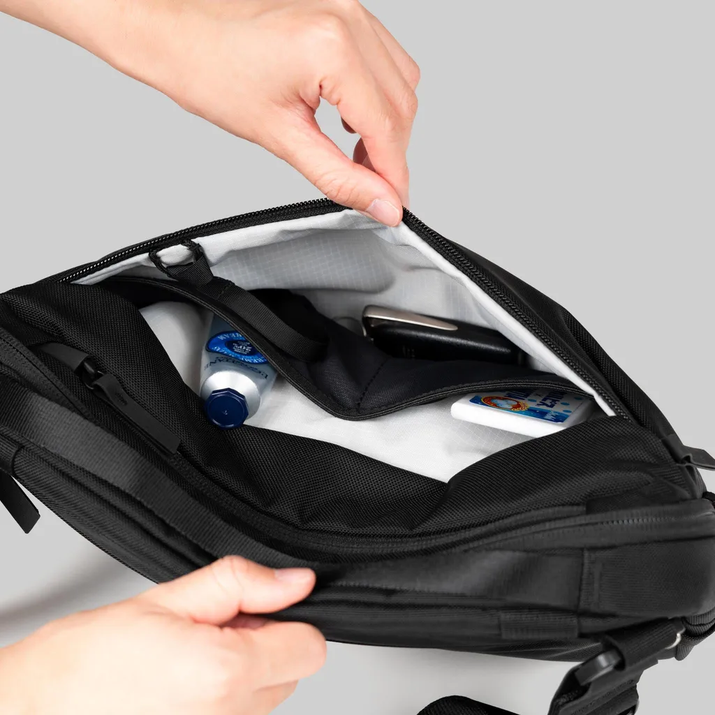 Toshi Sling 2.5L V2