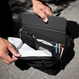 Toshi Sling 2.5L V2