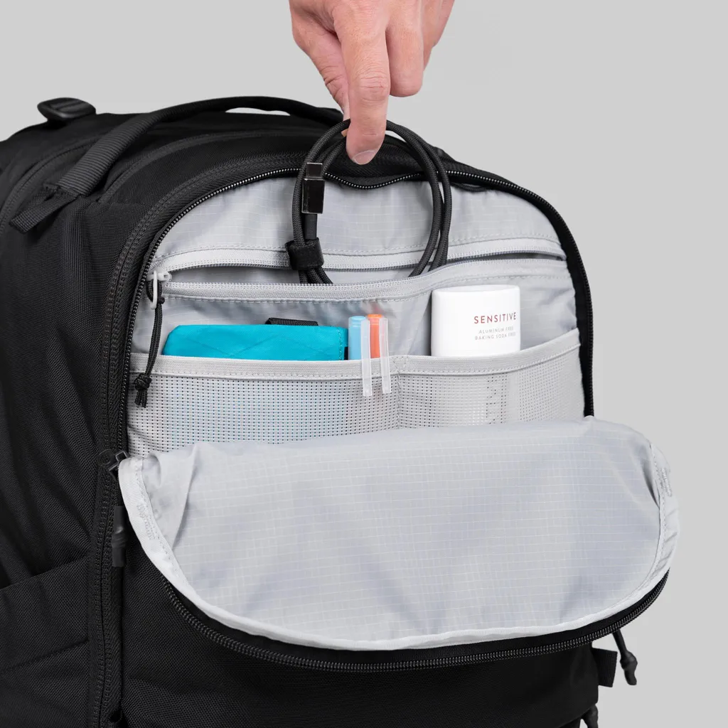 Outbound Travel Pack 30L