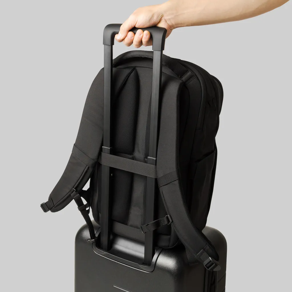 Toshi Pack 20L