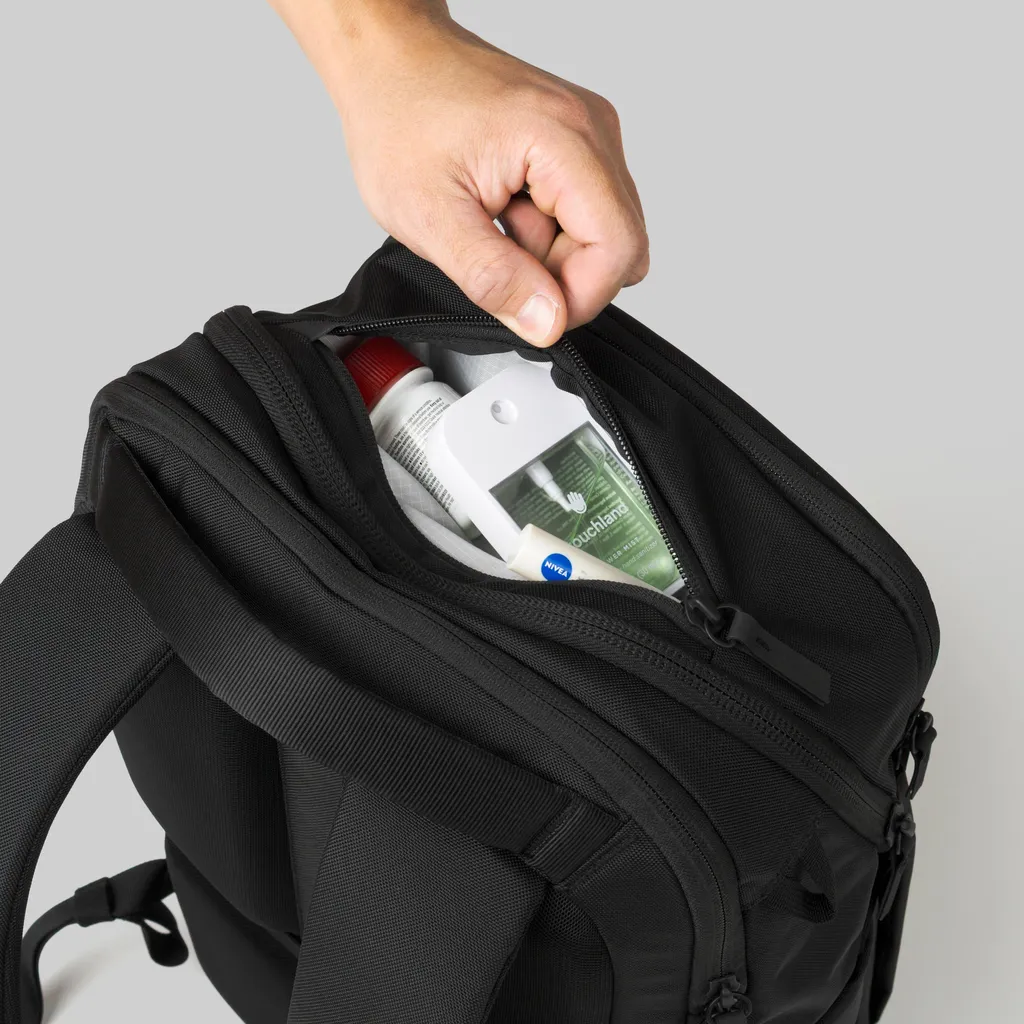Toshi Pack 20L