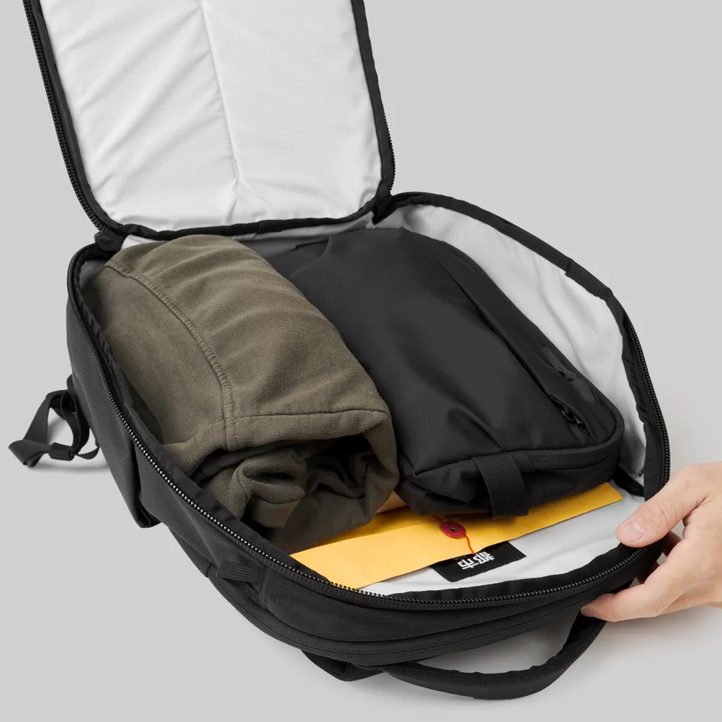 Toshi Pack 20L