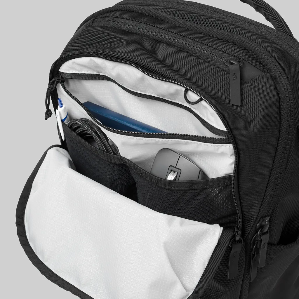 Toshi Pack 20L