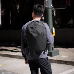 Toshi Pack 20L