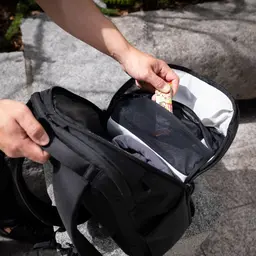 Toshi Pack 20L