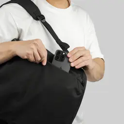Toshi Pack 20L