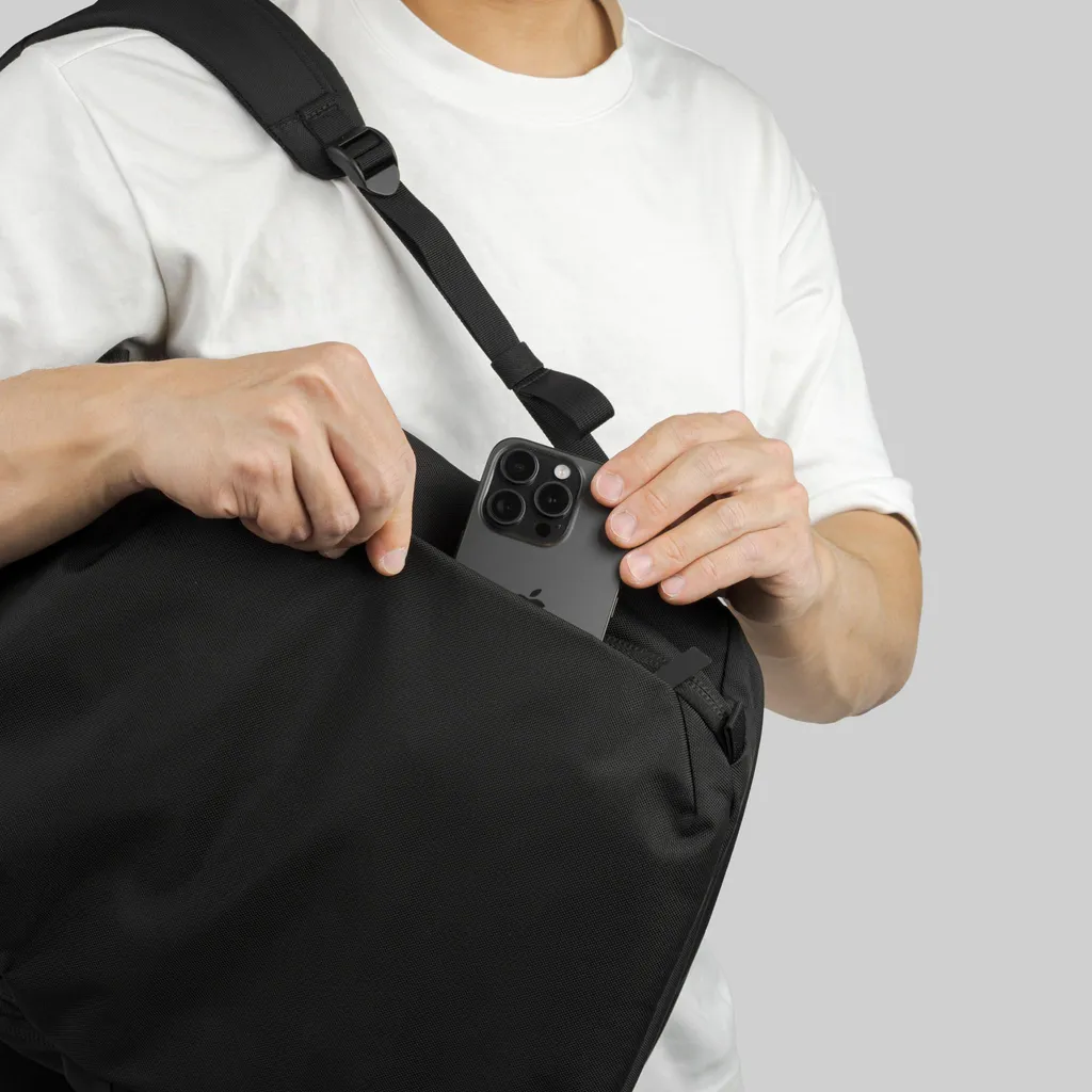 Toshi Pack 20L