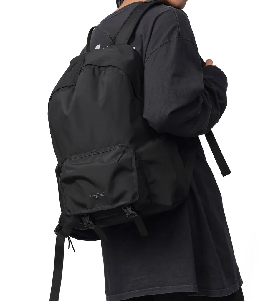 BC DAYPACK